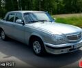 Серый ГАЗ Волга, объемом двигателя 2.4 л и пробегом 114 тыс. км за 1600 $, фото 1 на Automoto.ua