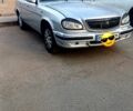 Серый ГАЗ Волга, объемом двигателя 2.3 л и пробегом 110 тыс. км за 1600 $, фото 1 на Automoto.ua