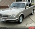 Сірий ГАЗ Волга, об'ємом двигуна 2.3 л та пробігом 256 тис. км за 2200 $, фото 1 на Automoto.ua