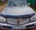 Сірий ГАЗ Волга, об'ємом двигуна 2.3 л та пробігом 209 тис. км за 1900 $, фото 1 на Automoto.ua