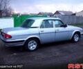 Серый ГАЗ Волга, объемом двигателя 2.3 л и пробегом 24 тыс. км за 4500 $, фото 1 на Automoto.ua