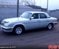 Серый ГАЗ Волга, объемом двигателя 2.3 л и пробегом 24 тыс. км за 4500 $, фото 1 на Automoto.ua