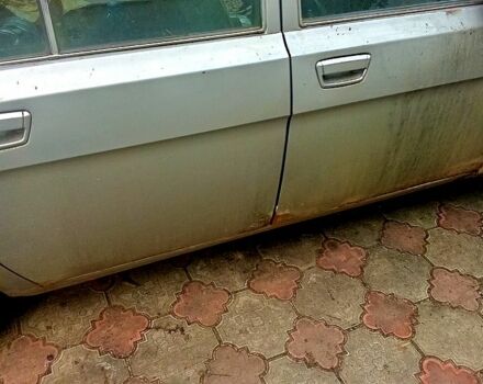 Сірий ГАЗ Волга, об'ємом двигуна 2.3 л та пробігом 120 тис. км за 1500 $, фото 1 на Automoto.ua