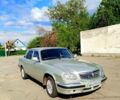 Серый ГАЗ Волга, объемом двигателя 2.4 л и пробегом 300 тыс. км за 3500 $, фото 1 на Automoto.ua