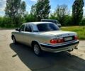 Серый ГАЗ Волга, объемом двигателя 2.4 л и пробегом 300 тыс. км за 3500 $, фото 1 на Automoto.ua