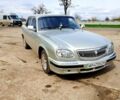 Серый ГАЗ Волга, объемом двигателя 2.4 л и пробегом 300 тыс. км за 3500 $, фото 3 на Automoto.ua