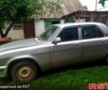Серый ГАЗ Волга, объемом двигателя 2.5 л и пробегом 50 тыс. км за 1300 $, фото 1 на Automoto.ua