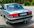 Серый ГАЗ Волга, объемом двигателя 2.4 л и пробегом 114 тыс. км за 1600 $, фото 2 на Automoto.ua