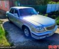 Сірий ГАЗ Волга, об'ємом двигуна 2.3 л та пробігом 319 тис. км за 2000 $, фото 1 на Automoto.ua