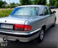 Серый ГАЗ Волга, объемом двигателя 2.4 л и пробегом 114 тыс. км за 1600 $, фото 3 на Automoto.ua