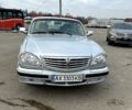 Серый ГАЗ Волга, объемом двигателя 2.3 л и пробегом 6 тыс. км за 4700 $, фото 1 на Automoto.ua