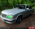 Серый ГАЗ Волга, объемом двигателя 2.3 л и пробегом 0 тыс. км за 2300 $, фото 1 на Automoto.ua
