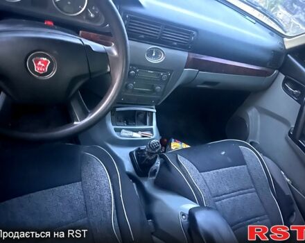 Сірий ГАЗ Волга, об'ємом двигуна 2.3 л та пробігом 225 тис. км за 1550 $, фото 2 на Automoto.ua