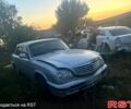 Серый ГАЗ Волга, объемом двигателя 2.3 л и пробегом 225 тыс. км за 1550 $, фото 1 на Automoto.ua