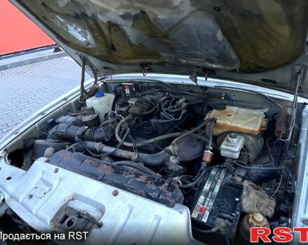 Сірий ГАЗ Волга, об'ємом двигуна 2.3 л та пробігом 188 тис. км за 1600 $, фото 6 на Automoto.ua