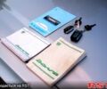Серый ГАЗ Волга, объемом двигателя 2.3 л и пробегом 19 тыс. км за 4500 $, фото 13 на Automoto.ua