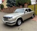 Серый ГАЗ Волга, объемом двигателя 2.3 л и пробегом 110 тыс. км за 12400 $, фото 1 на Automoto.ua