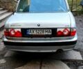 Серый ГАЗ Волга, объемом двигателя 2.3 л и пробегом 101 тыс. км за 1750 $, фото 1 на Automoto.ua