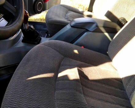 Сірий ГАЗ Волга, об'ємом двигуна 2.4 л та пробігом 114 тис. км за 3000 $, фото 3 на Automoto.ua