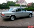 Серый ГАЗ Волга, объемом двигателя 2.3 л и пробегом 19 тыс. км за 4500 $, фото 3 на Automoto.ua