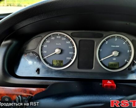 Серый ГАЗ Волга, объемом двигателя 2.3 л и пробегом 0 тыс. км за 2300 $, фото 2 на Automoto.ua