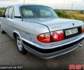 Серый ГАЗ Волга, объемом двигателя 2.3 л и пробегом 0 тыс. км за 2300 $, фото 4 на Automoto.ua