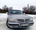 Серый ГАЗ Волга, объемом двигателя 2.3 л и пробегом 0 тыс. км за 1800 $, фото 1 на Automoto.ua
