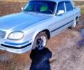 Сірий ГАЗ Волга, об'ємом двигуна 2.4 л та пробігом 114 тис. км за 3000 $, фото 6 на Automoto.ua