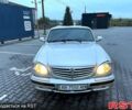 Серый ГАЗ Волга, объемом двигателя 2.3 л и пробегом 190 тыс. км за 1200 $, фото 1 на Automoto.ua