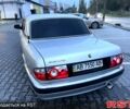 Сірий ГАЗ Волга, об'ємом двигуна 2.3 л та пробігом 188 тис. км за 1600 $, фото 1 на Automoto.ua