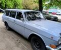 Серый ГАЗ Волга, объемом двигателя 2.5 л и пробегом 0 тыс. км за 850 $, фото 3 на Automoto.ua