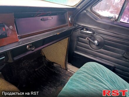 Сірий ГАЗ Волга, об'ємом двигуна 2.5 л та пробігом 213 тис. км за 1500 $, фото 1 на Automoto.ua