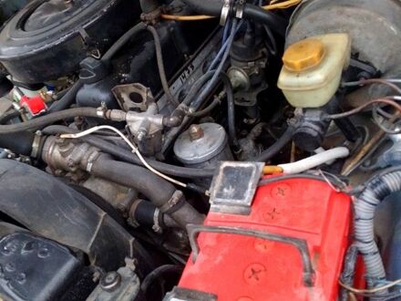 Серый ГАЗ Волга, объемом двигателя 2.4 л и пробегом 200 тыс. км за 1200 $, фото 1 на Automoto.ua