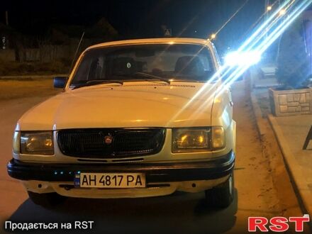 ГАЗ Волга 1997 у Харкові на Automoto.ua Сірий ГАЗ Волга, об'ємом двигуна 2.4 л та пробігом 300 тис. км за 900 $, фото 1 на Automoto.ua
