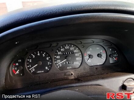 Серый ГАЗ Волга, объемом двигателя 2.3 л и пробегом 123 тыс. км за 500 $, фото 1 на Automoto.ua