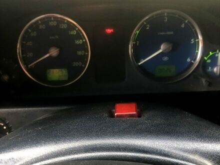 Сірий ГАЗ Волга, об'ємом двигуна 2.4 л та пробігом 210 тис. км за 1100 $, фото 1 на Automoto.ua