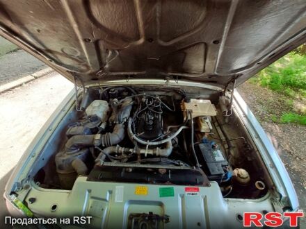 ГАЗ Волга 2007 в Одессе на Automoto.ua Серый ГАЗ Волга, объемом двигателя 2.3 л и пробегом 78 тыс. км за 650 $, фото 1 на Automoto.ua