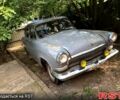 Синий ГАЗ Волга, объемом двигателя 2.5 л и пробегом 50 тыс. км за 1000 $, фото 1 на Automoto.ua