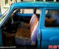 Синий ГАЗ Волга, объемом двигателя 2.4 л и пробегом 90 тыс. км за 800 $, фото 2 на Automoto.ua