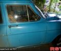 Синий ГАЗ Волга, объемом двигателя 2.4 л и пробегом 90 тыс. км за 800 $, фото 5 на Automoto.ua