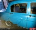 Синий ГАЗ Волга, объемом двигателя 2.4 л и пробегом 90 тыс. км за 800 $, фото 3 на Automoto.ua