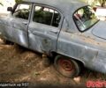 Синий ГАЗ Волга, объемом двигателя 2.5 л и пробегом 50 тыс. км за 1000 $, фото 1 на Automoto.ua