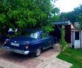 Синий ГАЗ Волга, объемом двигателя 2.4 л и пробегом 188 тыс. км за 3000 $, фото 1 на Automoto.ua