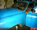 Синий ГАЗ Волга, объемом двигателя 2.4 л и пробегом 90 тыс. км за 800 $, фото 6 на Automoto.ua