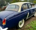 Синій ГАЗ Волга, об'ємом двигуна 2.5 л та пробігом 79 тис. км за 4000 $, фото 1 на Automoto.ua