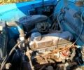 Синий ГАЗ Волга, объемом двигателя 2.4 л и пробегом 0 тыс. км за 3000 $, фото 4 на Automoto.ua