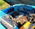 Синий ГАЗ Волга, объемом двигателя 2.4 л и пробегом 0 тыс. км за 3000 $, фото 6 на Automoto.ua