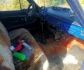 Синий ГАЗ Волга, объемом двигателя 2.4 л и пробегом 1000 тыс. км за 2000 $, фото 3 на Automoto.ua