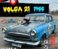 Синій ГАЗ Волга, об'ємом двигуна 2.4 л та пробігом 80 тис. км за 3500 $, фото 5 на Automoto.ua
