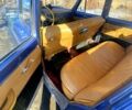 Синий ГАЗ Волга, объемом двигателя 2.4 л и пробегом 20 тыс. км за 1500 $, фото 2 на Automoto.ua